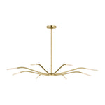 Visual Comfort Modern-SLCH81827HABEG|MAIN