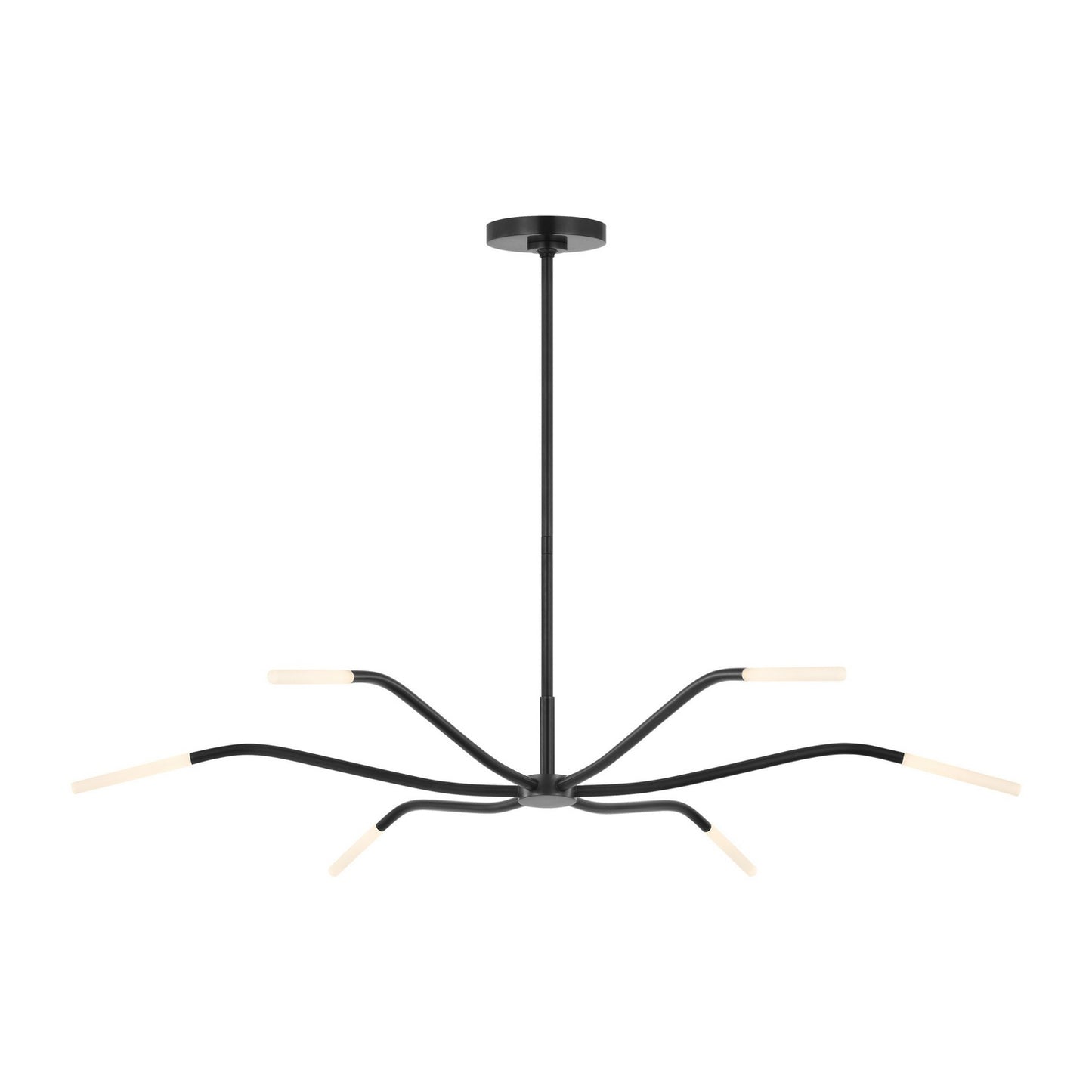 Visual Comfort Modern-SLCH81927BZEG|MAIN