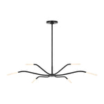 Visual Comfort Modern-SLCH81927BZEG|MAIN