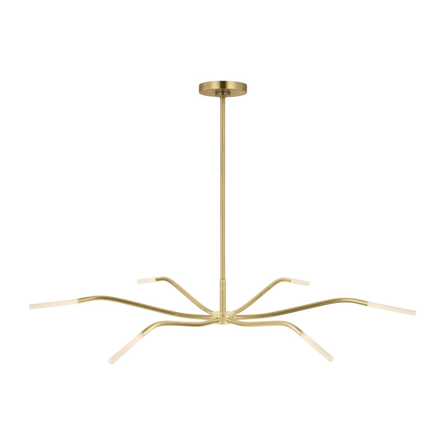 Visual Comfort Modern-SLCH81927HABEG|MAIN