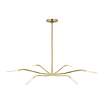 Visual Comfort Modern-SLCH81927HABEG|MAIN