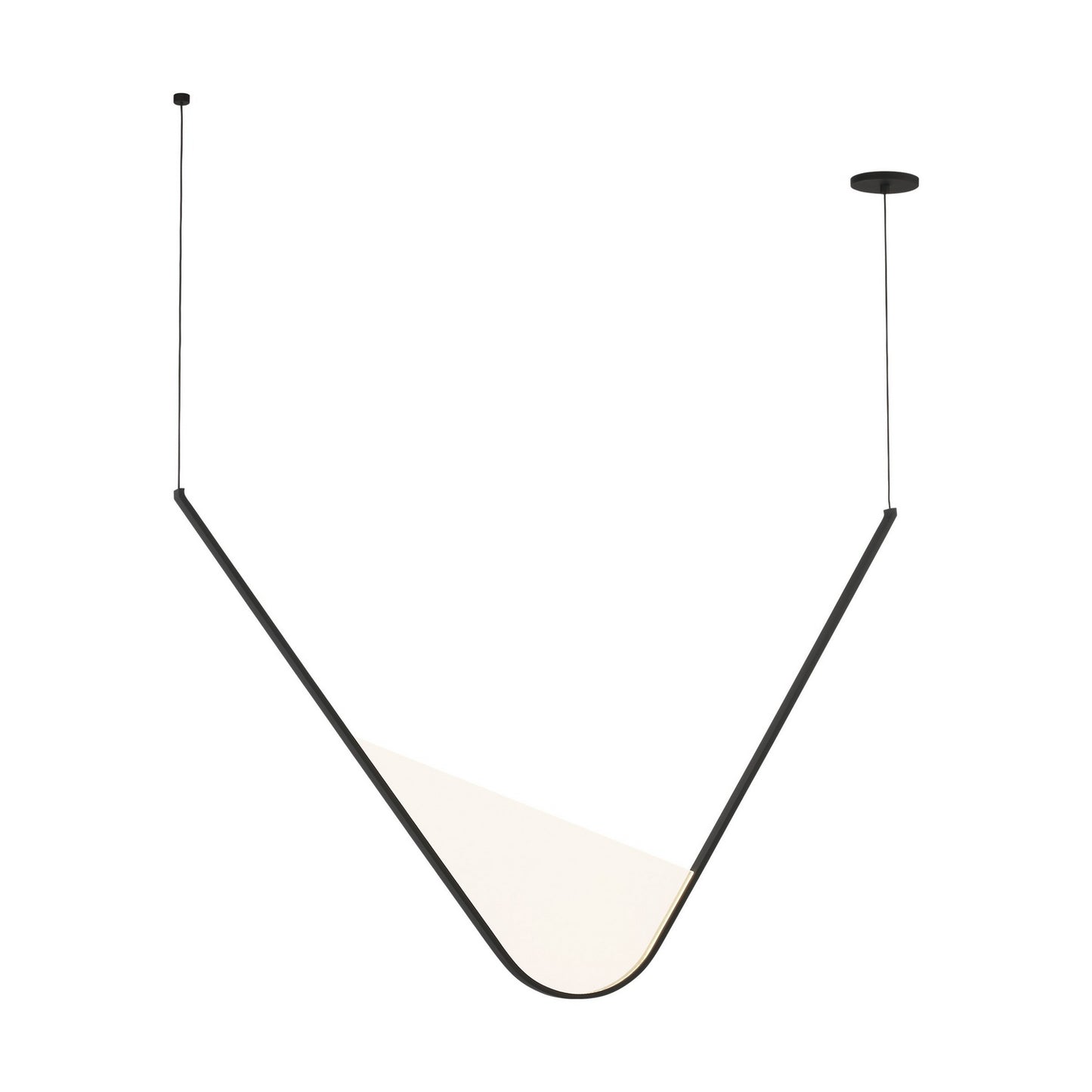 Visual Comfort Modern-SLCH835SCTB|MAIN