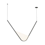 Visual Comfort Modern-SLCH835SCTB|MAIN