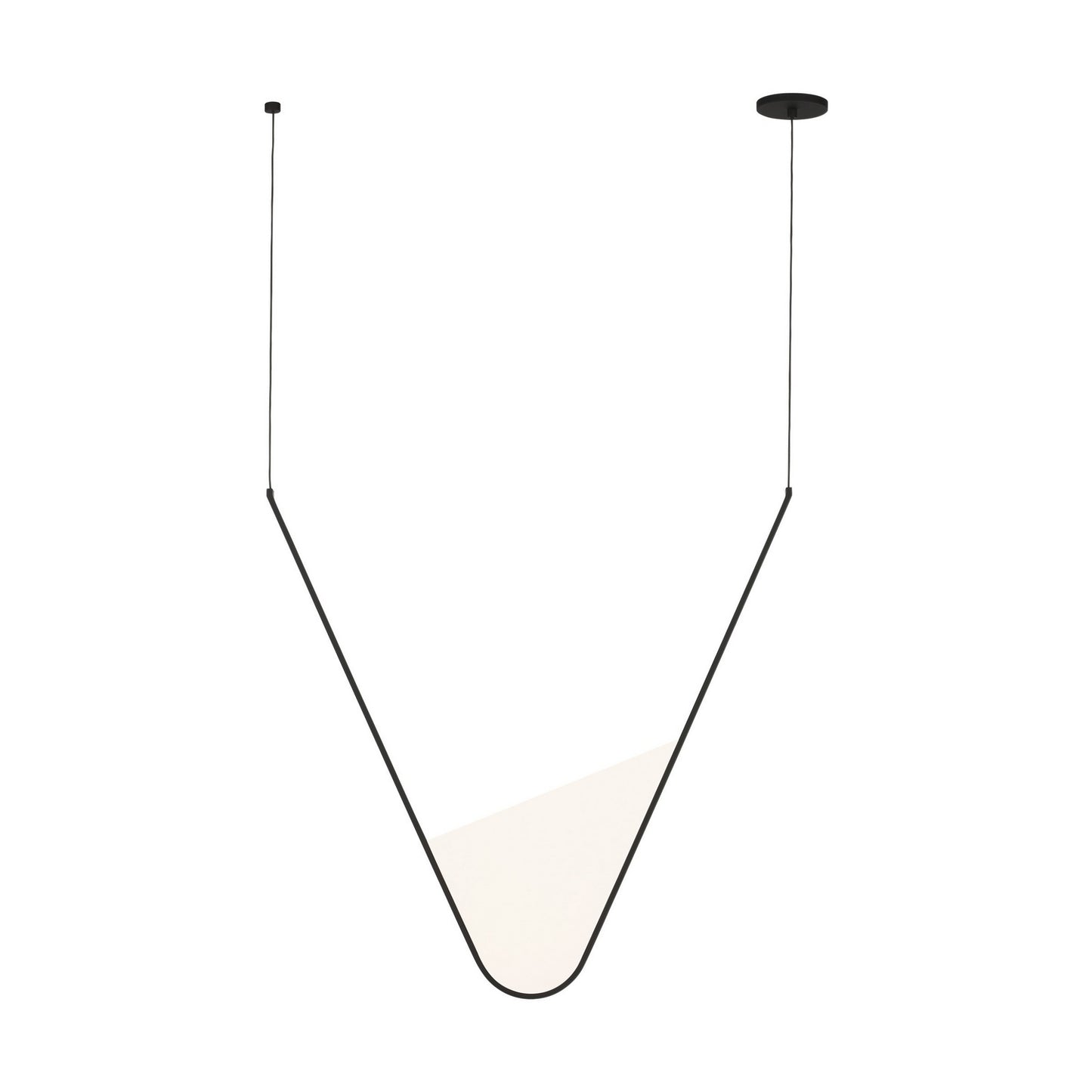 Visual Comfort Modern-SLCH836SCTB|MAIN