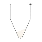 Visual Comfort Modern-SLCH836SCTB|MAIN