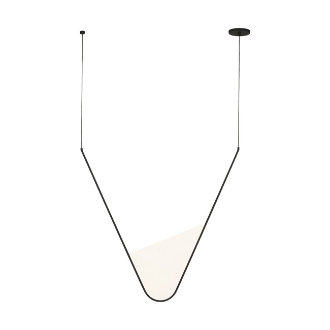 Visual Comfort Modern-SLCH836SCTB|MAIN