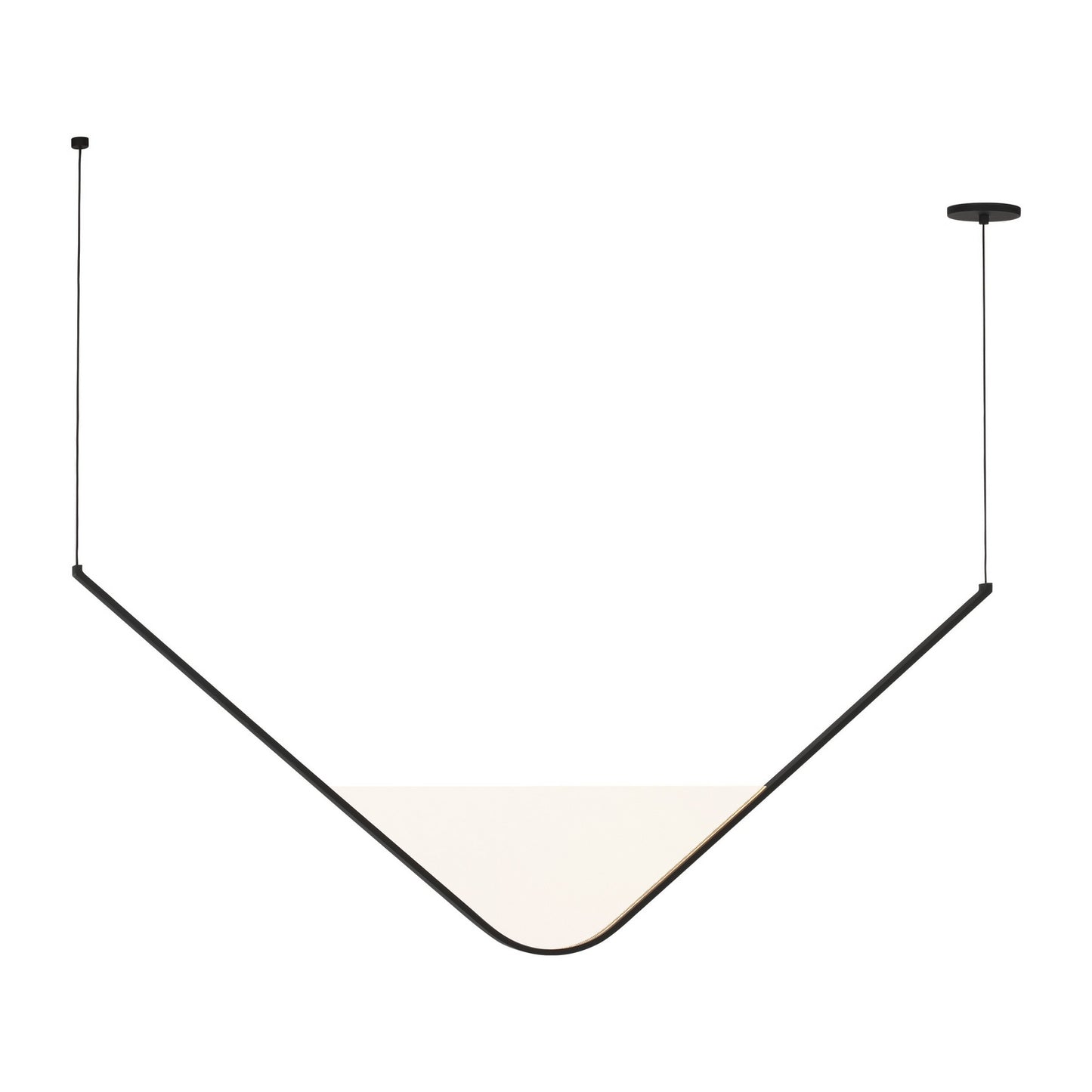 Visual Comfort Modern-SLCH837SCTB|MAIN