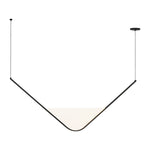 Visual Comfort Modern-SLCH837SCTB|MAIN