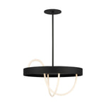 Visual Comfort Modern-SLCH84027B|MAIN