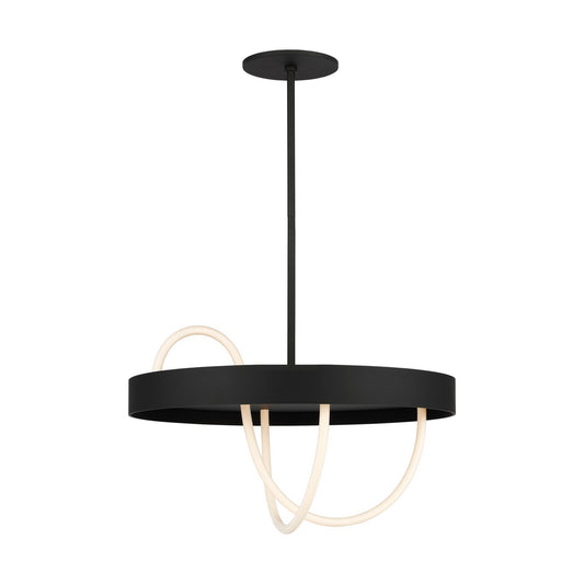 Visual Comfort Modern-SLCH84027B|MAIN