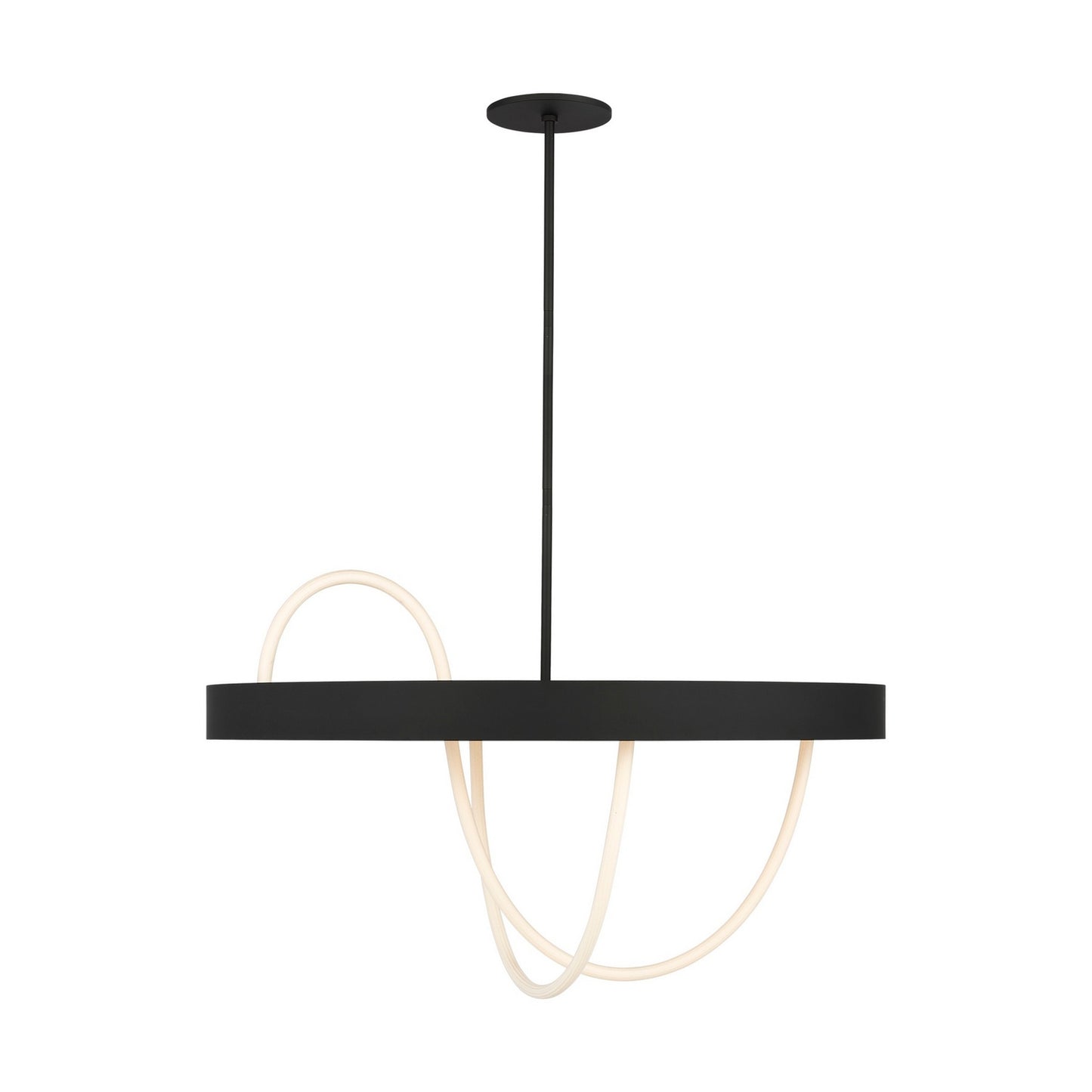 Visual Comfort Modern-SLCH86427B|MAIN