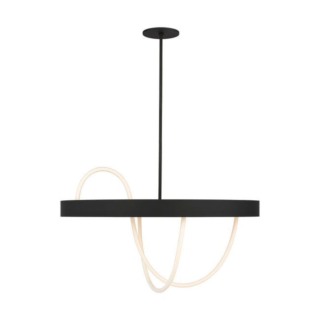 Visual Comfort Modern-SLCH86427B|MAIN