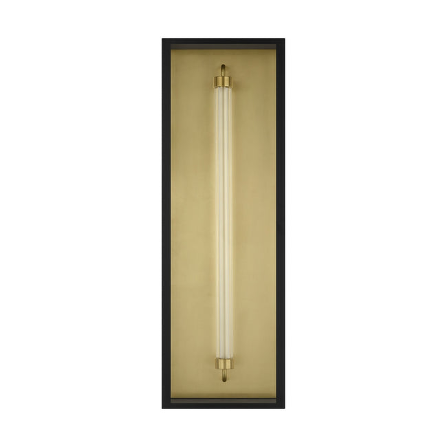 Visual Comfort Modern-SLOWS85027OBCG|MAIN