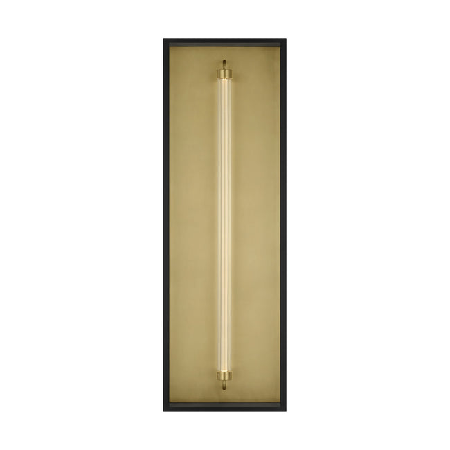 Visual Comfort Modern-SLOWS85127OBCG|MAIN