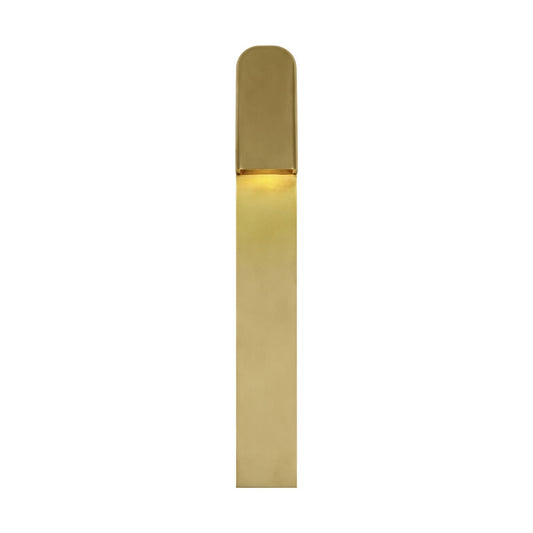 Visual Comfort Modern-SLOWS85327HAB|MAIN