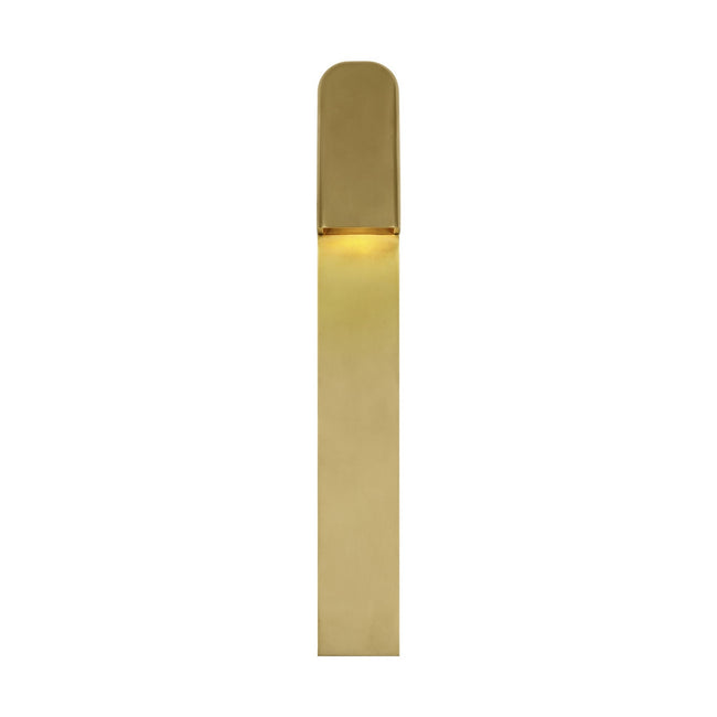 Visual Comfort Modern-SLOWS85327HAB|MAIN