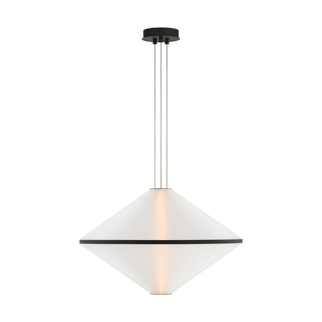 Visual Comfort Modern-SLPD764SCTBOA|MAIN