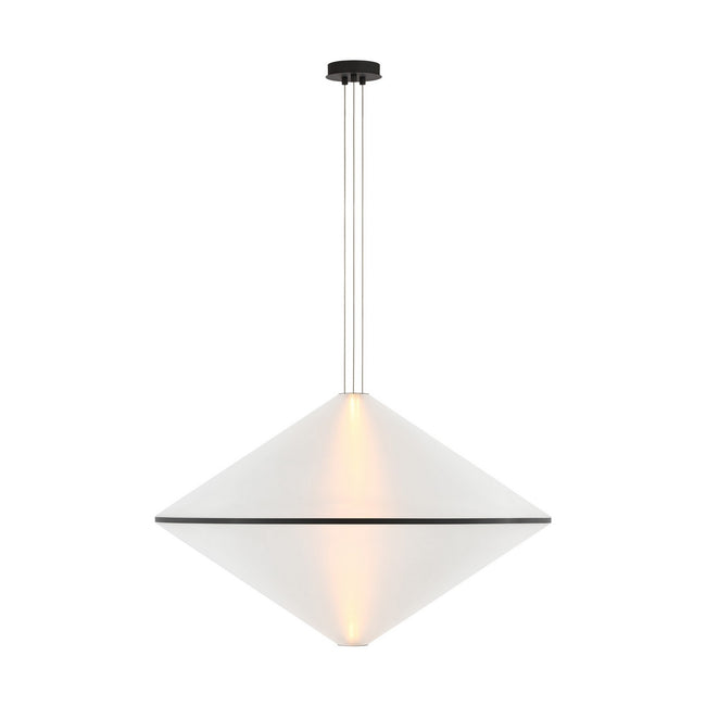 Visual Comfort Modern-SLPD765SCTBOA|MAIN
