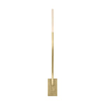 Visual Comfort Modern-SLWS81727HABEG|MAIN