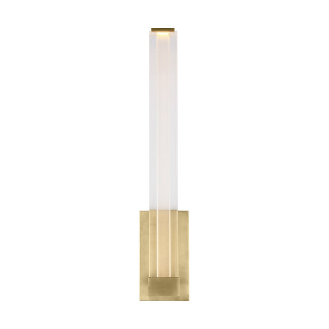Visual Comfort Modern-SLWS84927HABCA|MAIN