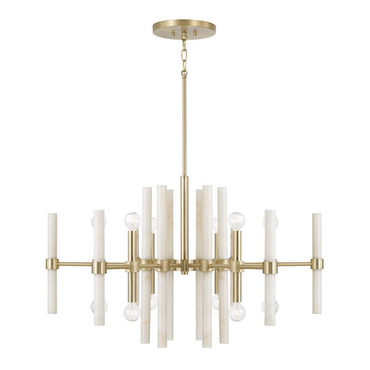 Capital Lighting-458001MA|MAIN