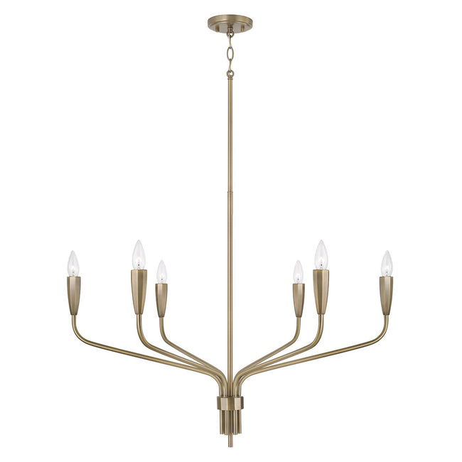 Capital Lighting-460461ANB|MAIN