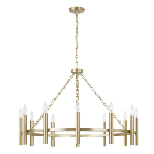 Capital Lighting-462001MA|MAIN