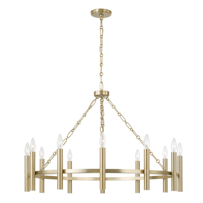 Capital Lighting-462001MA|MAIN