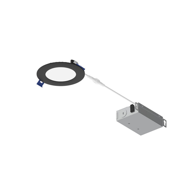 Nora Lighting-NFLAT-R4TWB|MAIN