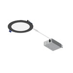 Nora Lighting-NFLAT-R6TWB|MAIN