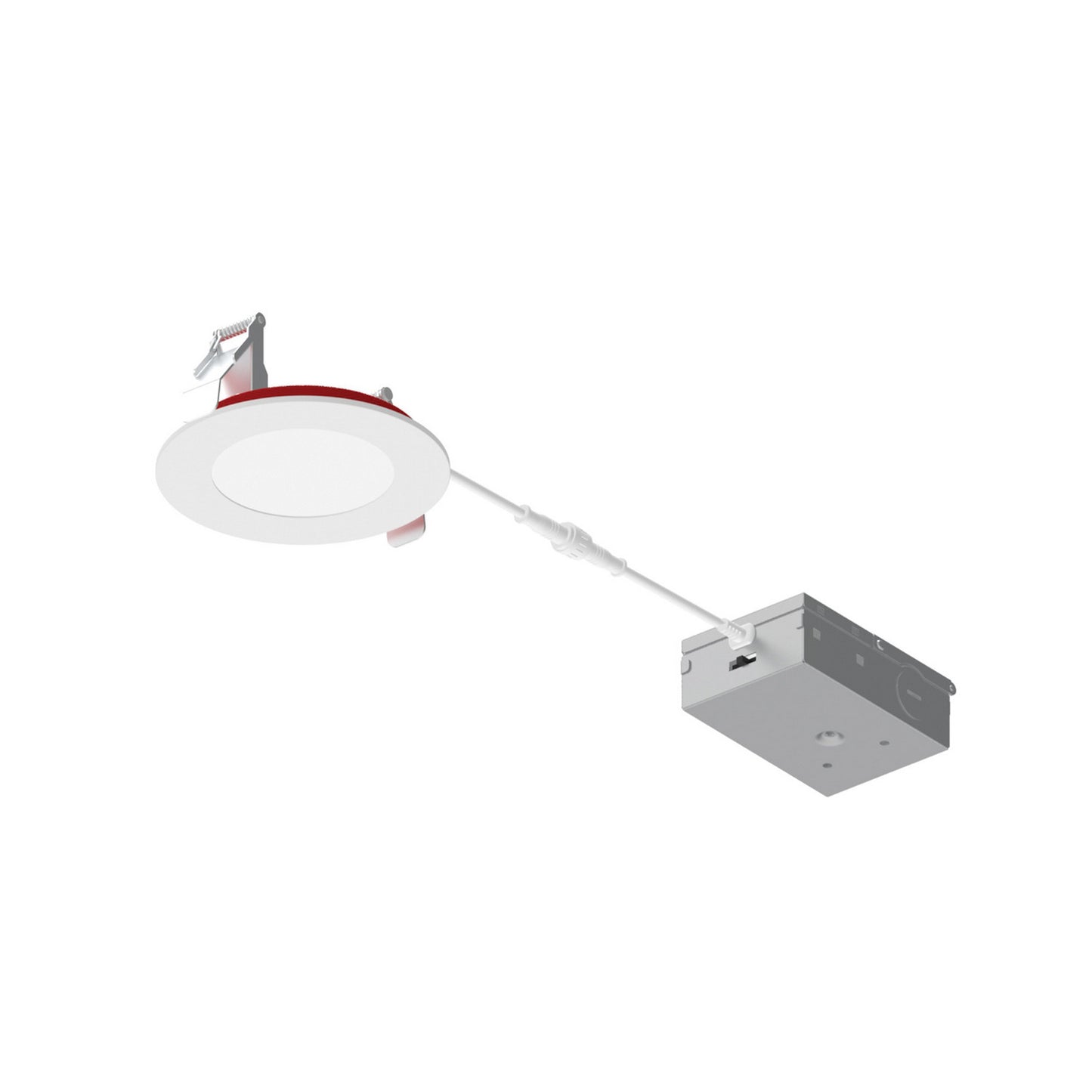Nora Lighting-NFRC-R4W1TWMPW|MAIN