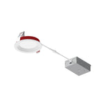 Nora Lighting-NFRC-R4W2TWMPW|MAIN