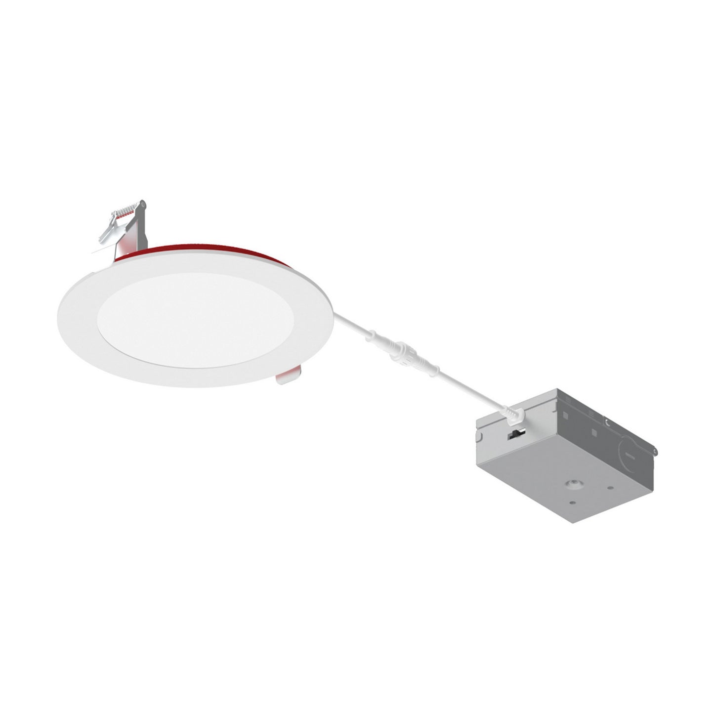 Nora Lighting-NFRC-R6W1TWMPW|MAIN