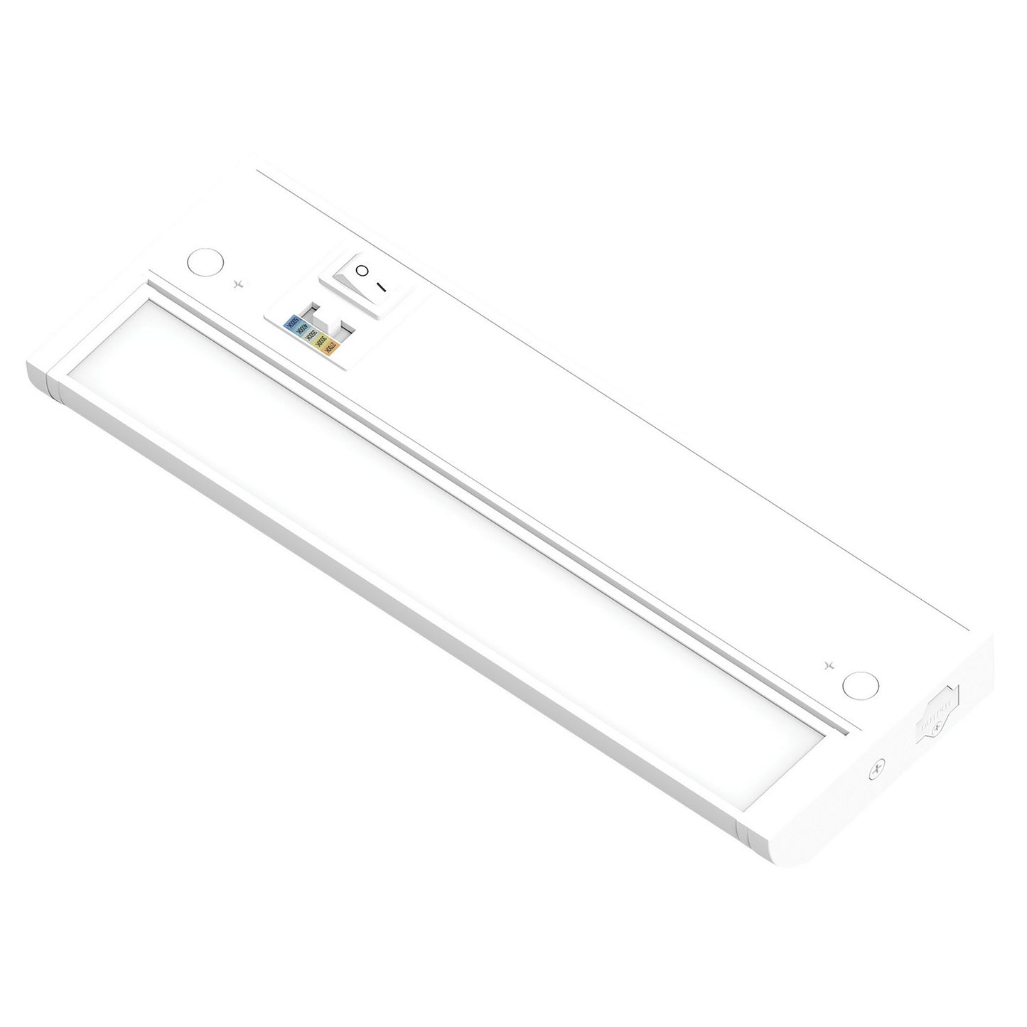 Nora Lighting-NUDA-10TWMPW|MAIN