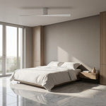 Visual Comfort Fan-2PLHSM60RZW|ALT|1