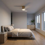 Visual Comfort Fan-3MAVHSM44BBSRZWD|ALT|1