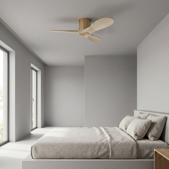 Visual Comfort Fan-3MAVHSM44BBSWWO|ALT|1