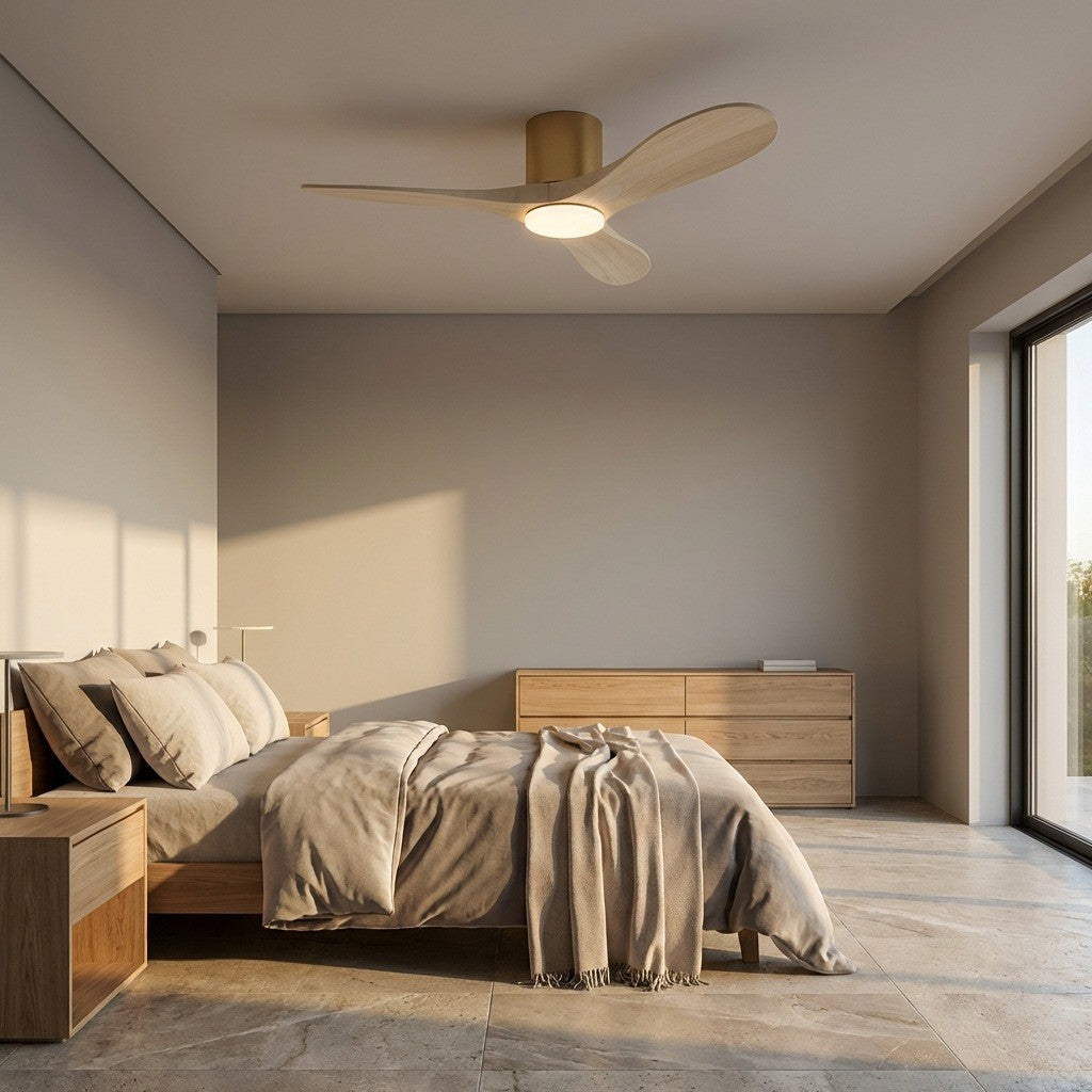 Visual Comfort Fan-3MAVHSM44BBSWWOD|ALT|1