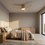 Visual Comfort Fan-3MAVHSM44BBSWWOD|ALT|1