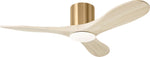 Visual Comfort Fan-3MAVHSM44BBSWWOD|MAIN