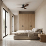 Visual Comfort Fan-3MAVHSM44MBK|ALT|1