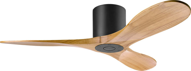 Visual Comfort Fan-3MAVHSM44MBKNH|MAIN