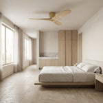 Visual Comfort Fan-3MAVHSM52BBSWWO|ALT|1