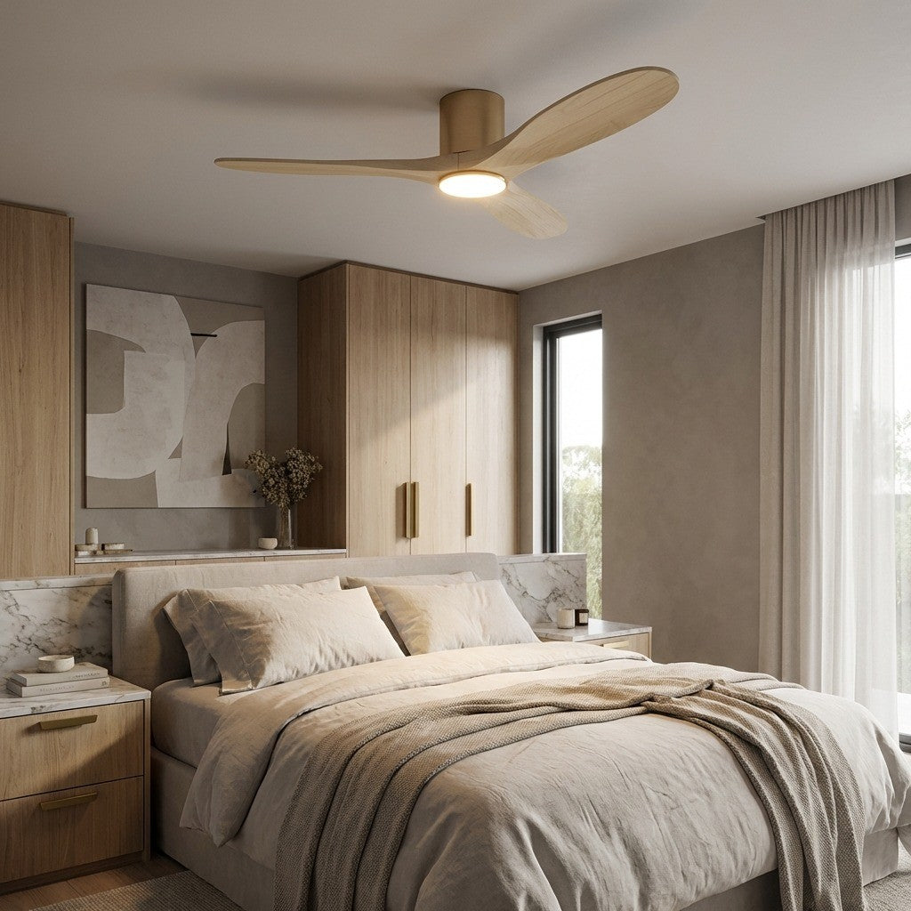 Visual Comfort Fan-3MAVHSM52BBSWWOD|ALT|1