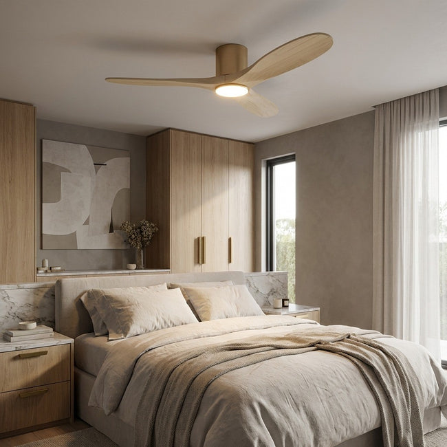 Visual Comfort Fan-3MAVHSM52BBSWWOD|ALT|1