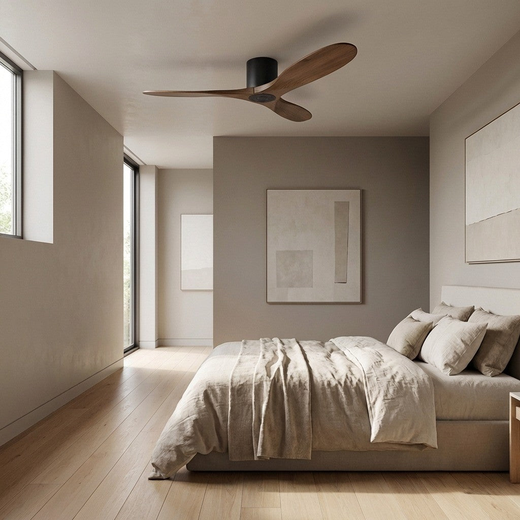 Visual Comfort Fan-3MAVHSM52MBK|ALT|1