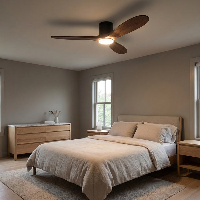 Visual Comfort Fan-3MAVHSM52MBKD|ALT|1