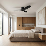 Visual Comfort Fan-3MAVHSM52MBKMBK|ALT|1