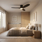 Visual Comfort Fan-3MAVHSM52MBKMBKD|ALT|1