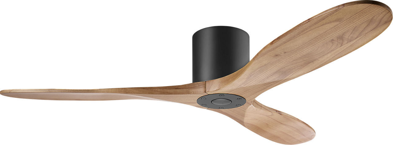 Visual Comfort Fan-3MAVHSM52MBKNH|MAIN